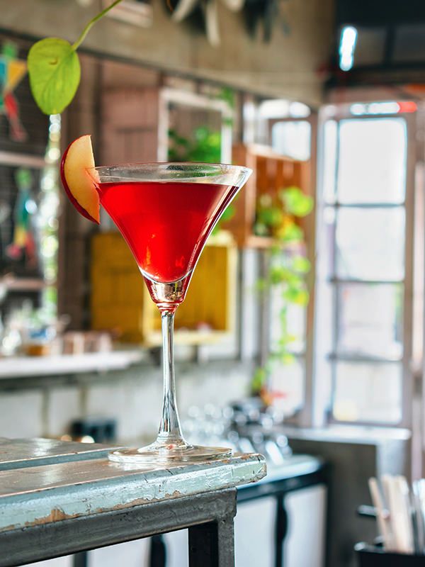 Appletini