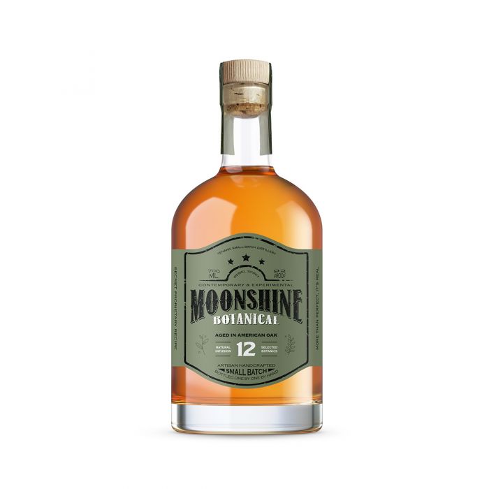 Moonshine Botanical