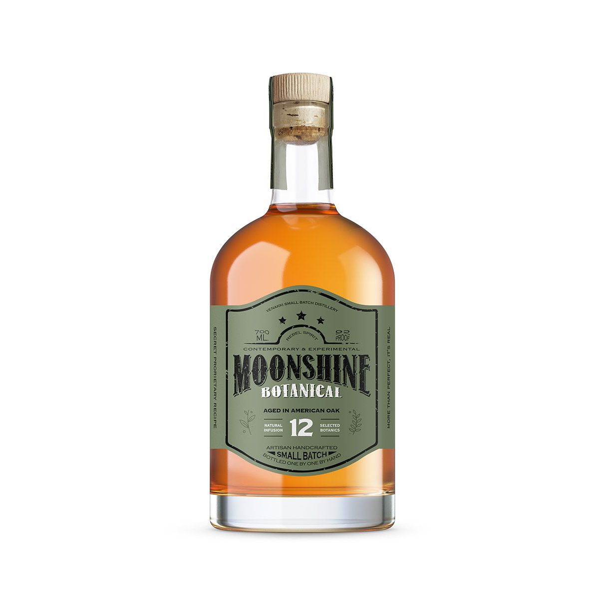 Moonshine Botanical