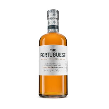THE PORTUGUESE